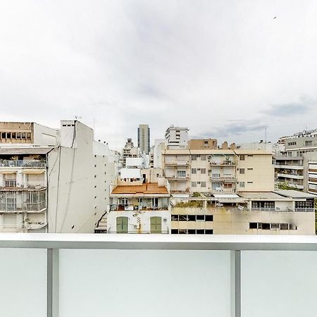 Palermo Apart Unique Μπουένος Άιρες Εξωτερικό φωτογραφία